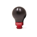 Picture of Cobb Subaru 5-Speed COBB Knob - Race Red