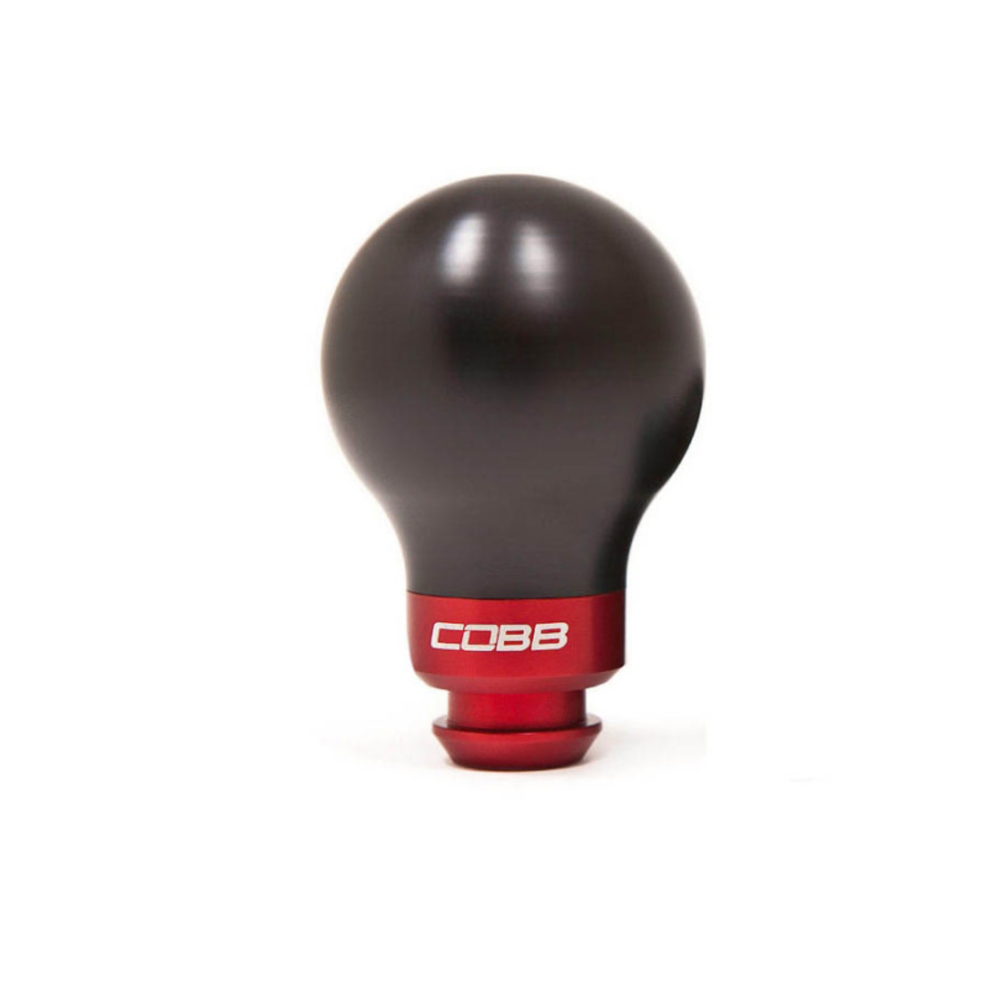 Picture of Cobb Subaru 5-Speed COBB Knob - Race Red