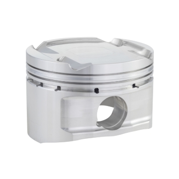 Picture of CP Piston & Ring Set for Toyota 3SGTE - Bore (86.0mm) - Size (STD) - Compression Ratio (9.0)