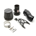 Picture of Cobb Subaru SF Intake System - Stealth Black