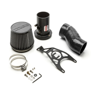 Picture of Cobb Subaru SF Intake System - Stealth Black