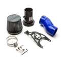 Picture of Cobb Subaru SF Intake System - COBB Blue