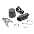 Picture of Cobb Subaru SF Intake System - Stealth Black
