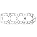 Picture of Cometic Lexus / Toyota 4.0L V8 92.5mm Bore .060in thick Left Side Head Gasket