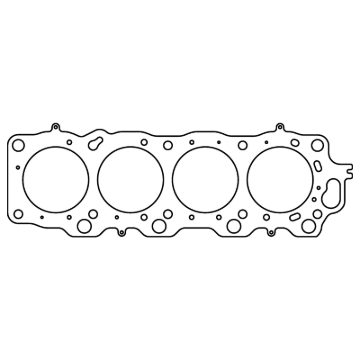 Picture of Cometic Lexus / Toyota 4.0L V8 92.5mm Bore .060in thick Left Side Head Gasket