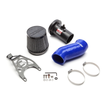 Picture of Cobb Subaru SF Intake System - COBB Blue