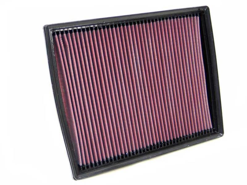 Picture of K&N Replacement Air Filter Opel Astra/Zafira/Speedster / Vauxhaul Astra/Zafira/VX220 / Holden Astra