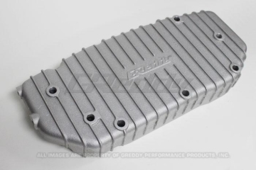Picture of GReddy Nissan VQ35 HR Z33 High Capacity Oil Pan