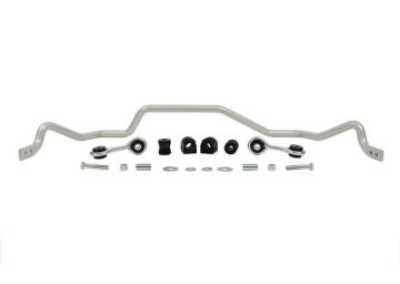 Picture of Whiteline 99-05 BMW 3 Series E46 (Excl. M3) Rear 20mm Heavy Duty Adjustable Swaybar
