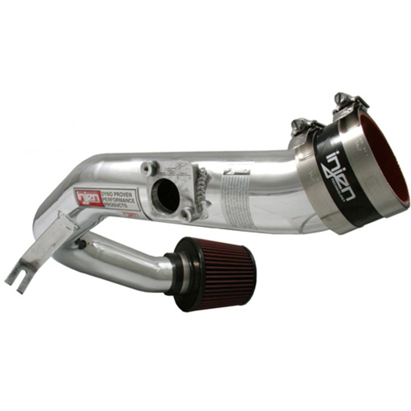 Picture of Injen INJ RD Intake Cold Air Intakes - RD1200WR