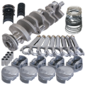 Picture of Eagle EAG Rotating Assy-8 Cyl Rotating Assemblies - 11012060
