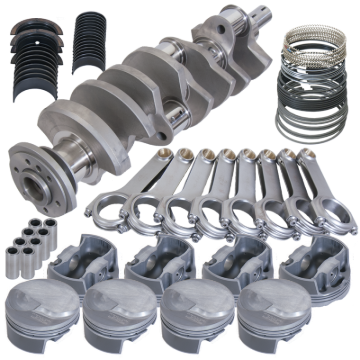 Picture of Eagle EAG Rotating Assy-8 Cyl Rotating Assemblies - 11012060