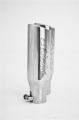 Picture of MBRP 11 Ford F-150 5.0L V8 Aluminized Cat Back Dual Split Rear Exit