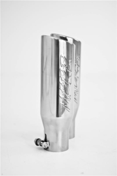Picture of MBRP 11 Ford F-150 5.0L V8 Aluminized Cat Back Dual Split Rear Exit