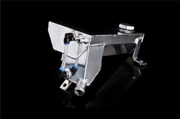Picture of Weapon R 98-03 Mercury Cougar Aluminum Coolant Overflow Tank