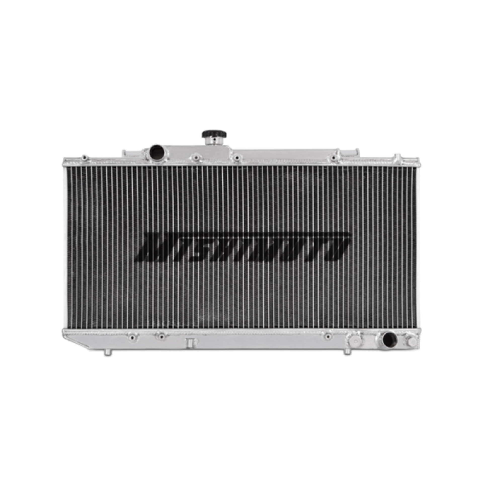 Picture of Mishimoto 89-93 Toyota Celica GT4 Manual Performance Aluminum Radiator