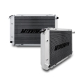 Picture of Mishimoto 79-93 Ford Mustang Automatic Performance Aluminum Radiator