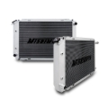 Picture of Mishimoto 79-93 Ford Mustang Automatic Performance Aluminum Radiator