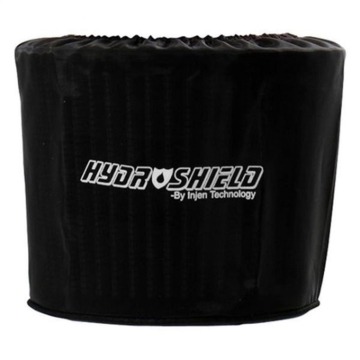 Picture of Injen Black Water Repellant Pre-Filter Fits X-1045 6-1/2in Base / 5in Tall / 5-1/4in Top