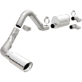 Picture of Street Series Stainless Cat-Back System 15000