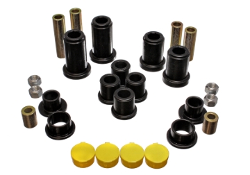 Picture of Energy Suspension ES Cntrl Arm Bushings-Black Bushing Kits - 3.3190G