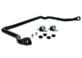 Picture of Whiteline 93-98 Toyota Landcruiser 80/100/105 Series Front 32mm X Heavy Duty Fixed Swaybar