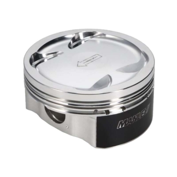 Picture of Subaru 2.5L EJ257 WRX STi Piston Set - 100.00 mm Bore 1.130 in. CH, -14.00 CC