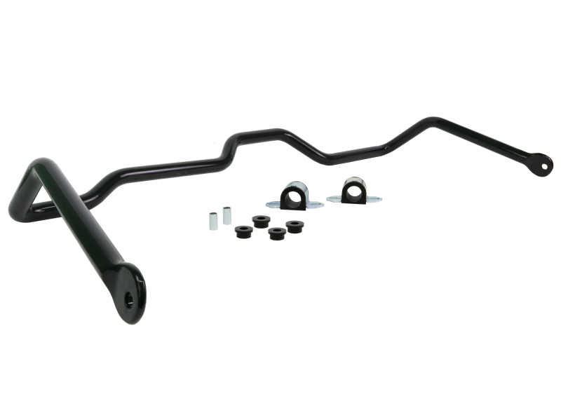 Picture of Whiteline Toyota Landcruiser 80/105 Series Rear 30mm X Heavy Duty Fixed Swaybar