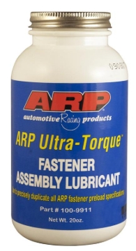 Picture of ARP Ultra Torque Lube 20 oz. Brush Top Bottle