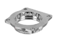 Picture of aFe Silver Bullet Throttle Body Spacers TBS BMW 5 Series (E60) 06-10 V8-4.8L