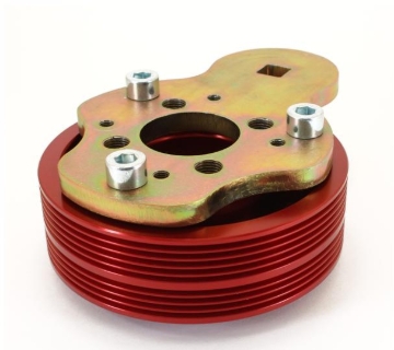 Picture of GrimmSpeed Subaru Lightweight Crank Pulley Removal/Install Tool