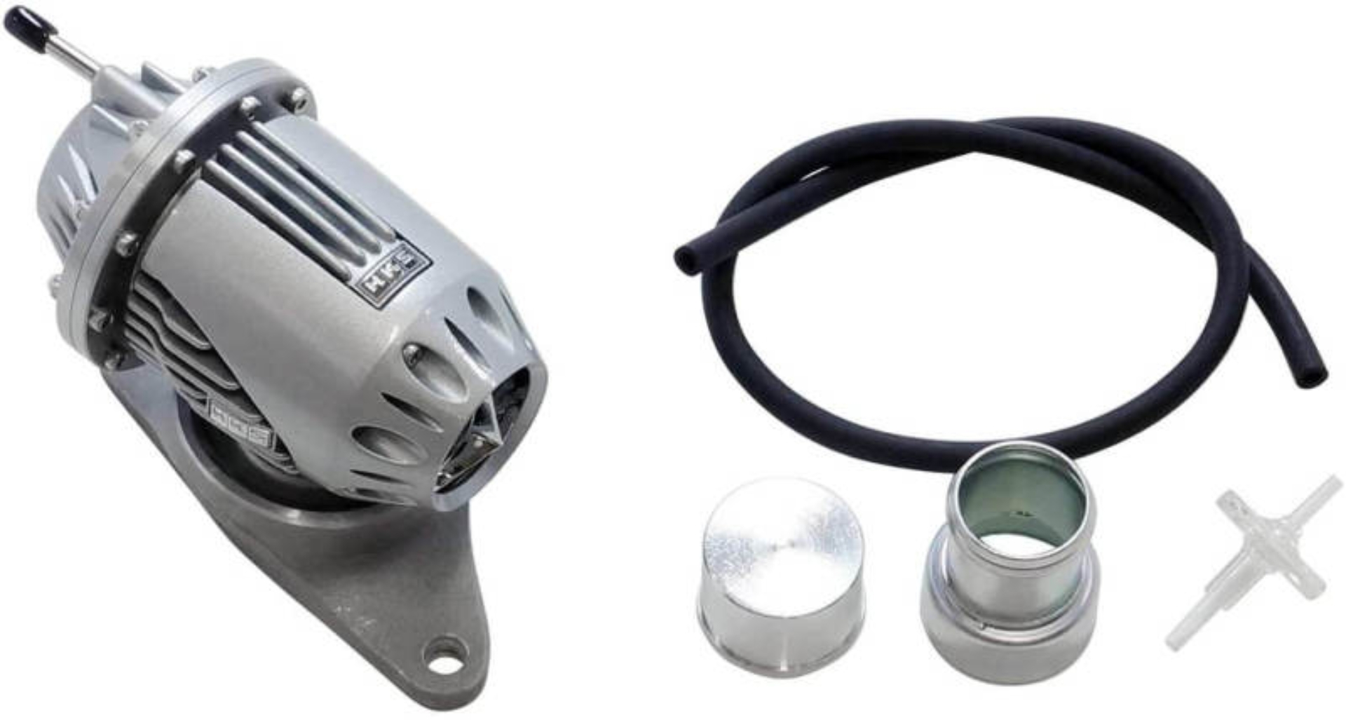 Picture of HKS 08-11 STi SSQV4 BOV kit