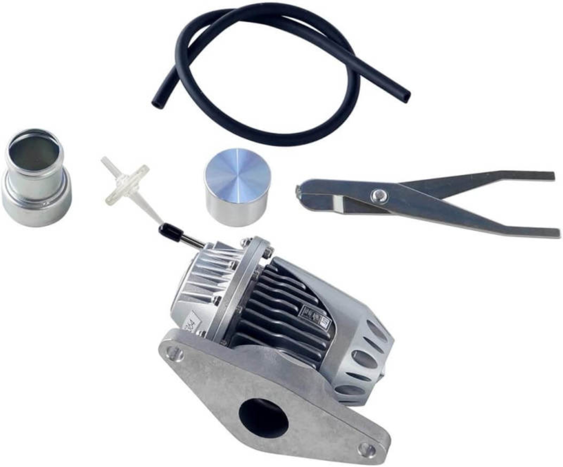 Picture of HKS 02-07 WRX/ 04-07 STi SSQV4 BOV Kit
