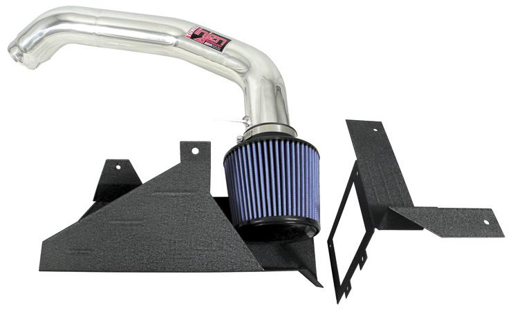 Picture of Injen INJ SP Intake Cold Air Intakes - SP9080P