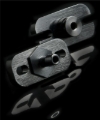 Picture of Weapon R 86-00 Acura/Honda Silver Fuel Rail Adapter