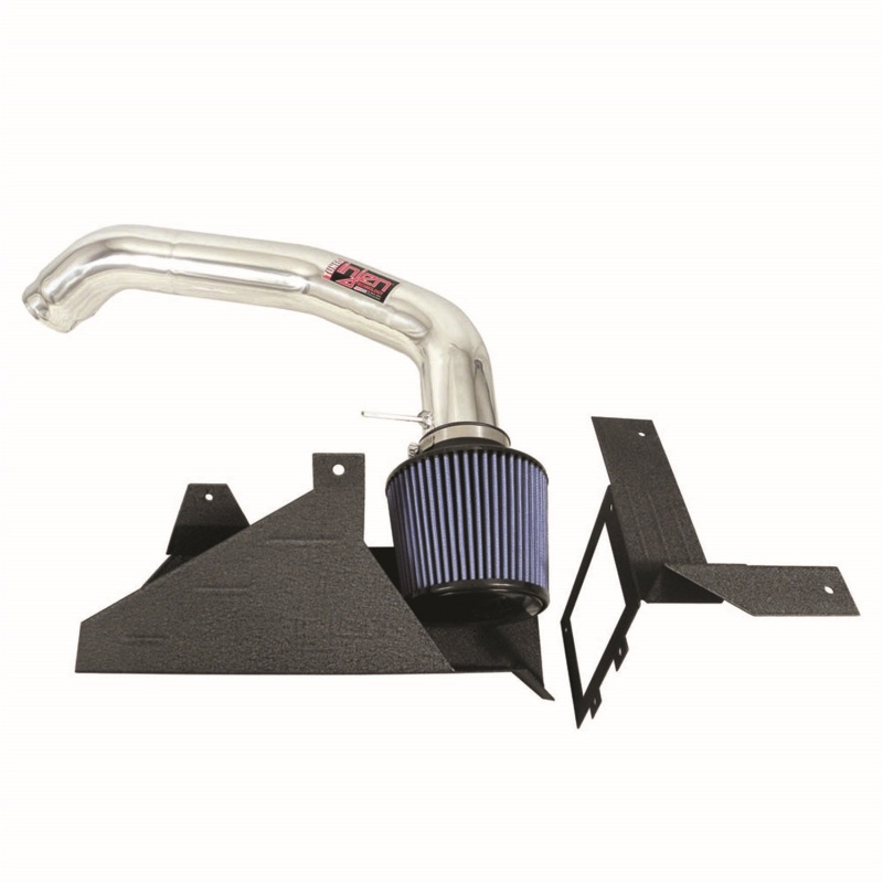 Picture of Injen INJ SP Intake Cold Air Intakes - SP9080P