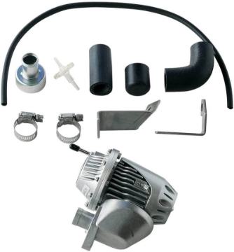 Picture of HKS 93-96 RX7 TT SSQV4 BOV Kit