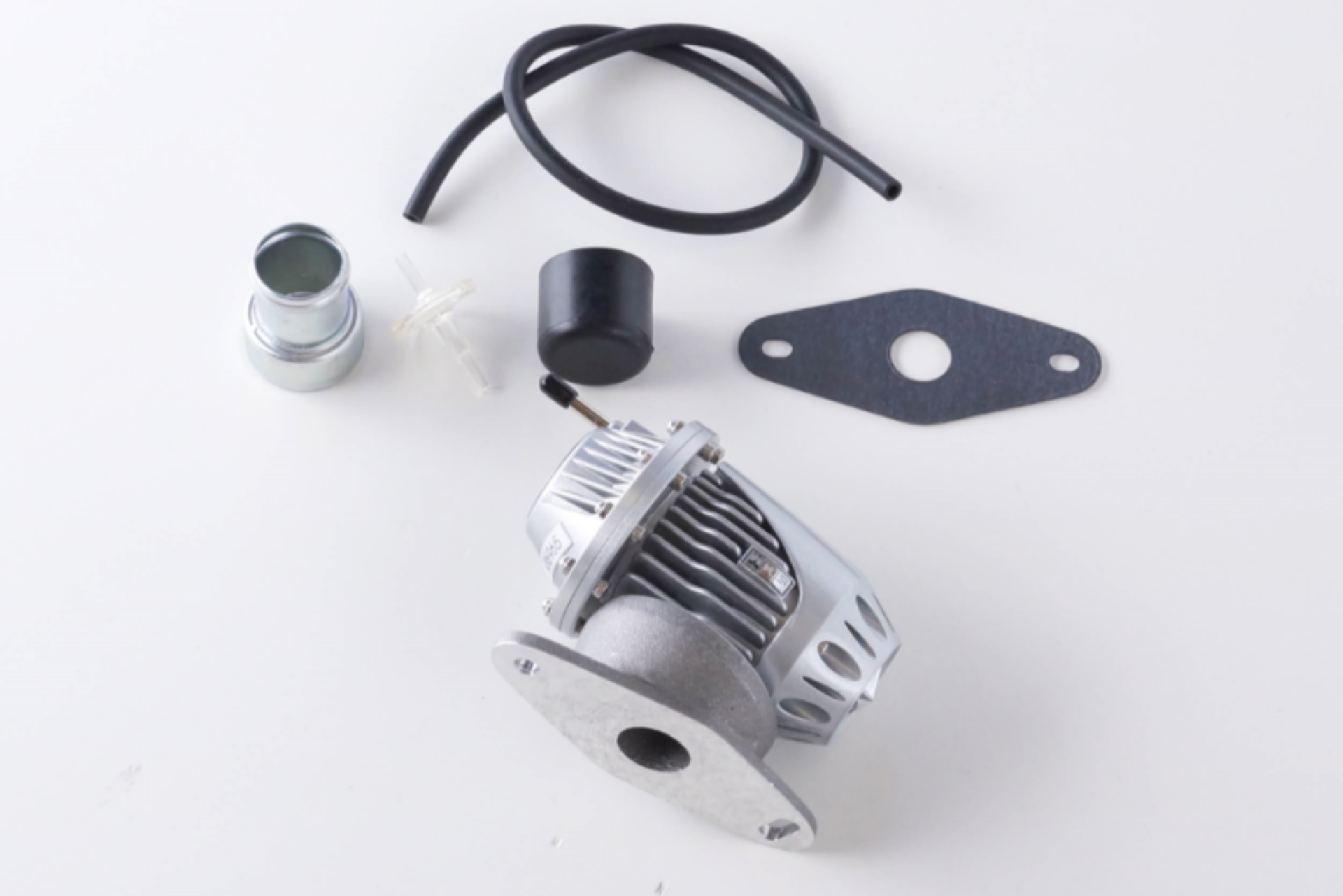 Picture of HKS 07-09 Mazdaspeed 3/CX-7 SSQV4 BOV Kit