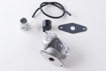 Picture of HKS 07-09 Mazdaspeed 3/CX-7 SSQV4 BOV Kit