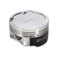 Picture of Manley Nissan 3.5L VQ35DE Piston Set - 95.75 mm Bore 1.167 in. CH, -12.00 CC