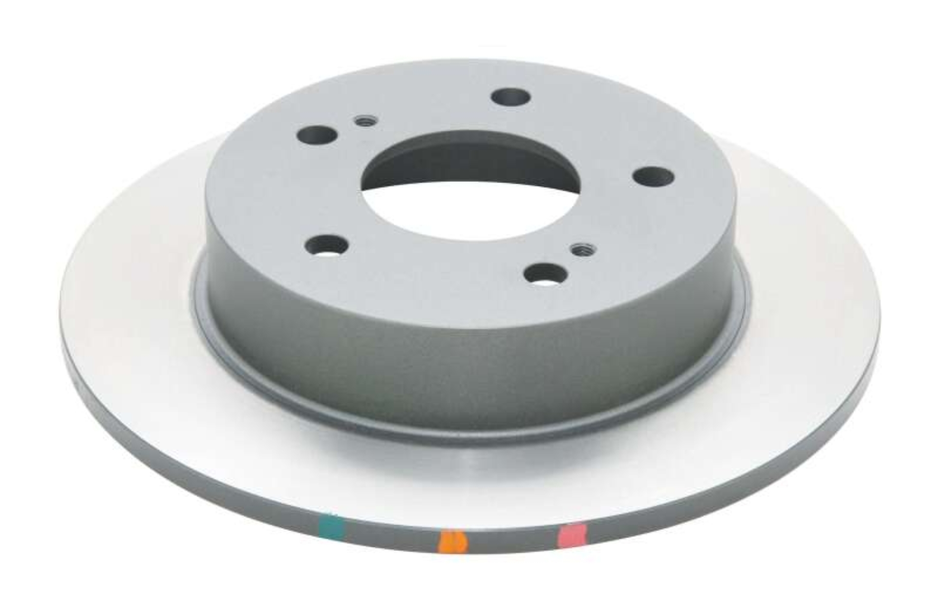 Picture of DBA 4000 Standard Rotors Brake Rotors - DBA4906