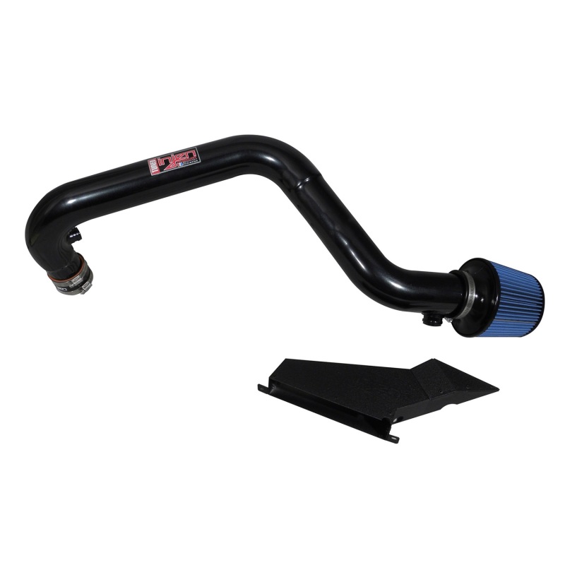 Picture of Injen INJ SP Intake Cold Air Intakes - SP3073BLK
