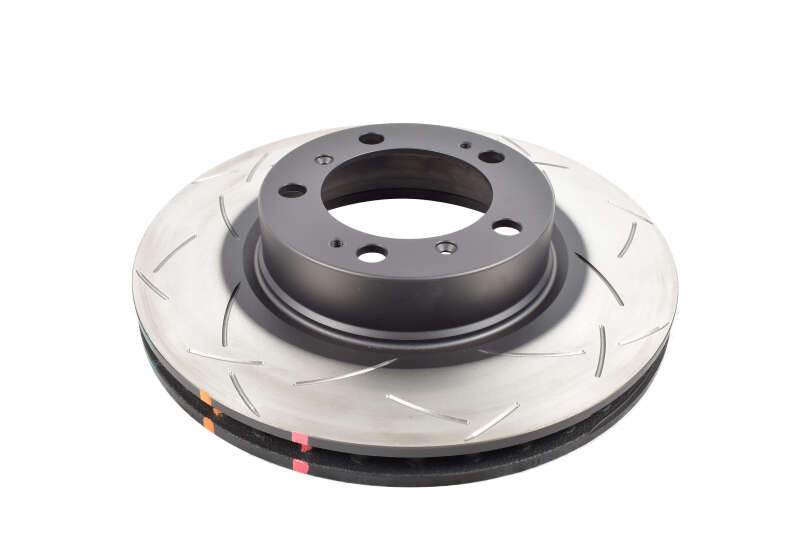 Picture of DBA 4000 Series Slotted Rotors Brake Rotors - DBA42394S
