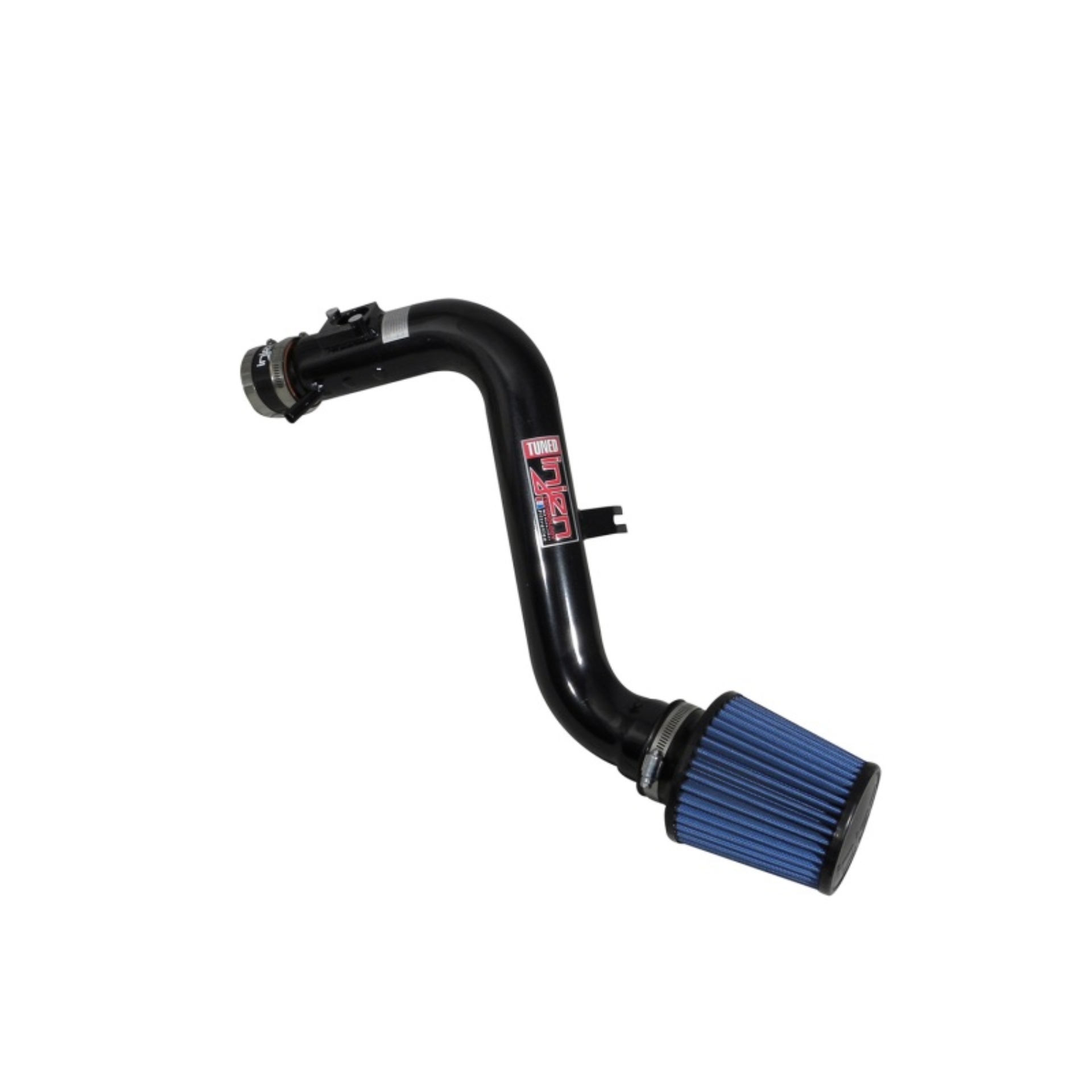 Picture of Injen INJ SP Intake Cold Air Intakes - SP6030BLK