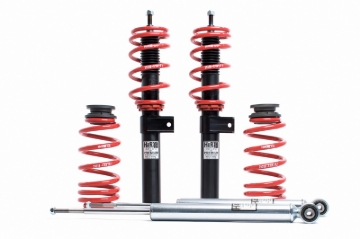 Picture of H&R 00-03 Audi S4 Avant (AWD) Prem. Perf. Coil Over