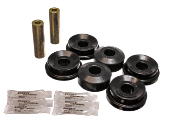 Picture of Energy Suspension 99-06 VW Golf IV/GTI/JettaIV / 98-06 Beetle Black Hyper-Flex Master Bushing Set