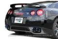 Picture of GReddy 09+ Nissan R35 GTR Power Extreme Exhaust