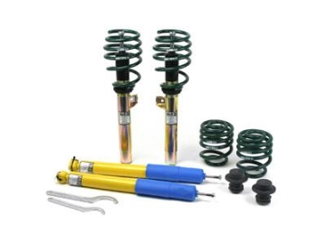 Picture of H&R 01-06 BMW M3/M3 Cabrio E46 RSS Coil Over