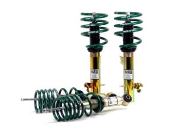 Picture of H&R 02-06 MINI Cooper/Cooper S R50/R53 RSS Coil Over