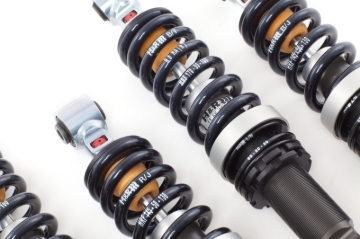 Picture of H&R 08-15 Audi R8/R8 Cabrio V8/V10 RSS+ Coil Over (Damping Adjustable w/o MRC)